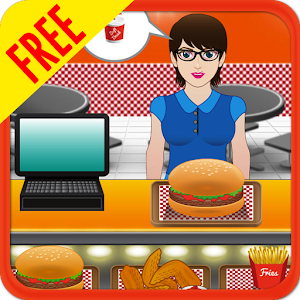 Fast Food Games for PC and MAC