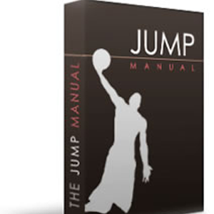 How to Jump Higher logo