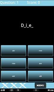 Word Search Screenshots 8