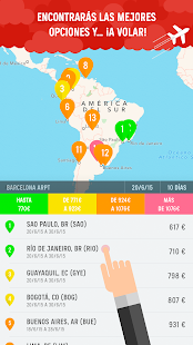 La Lanzadera de Atrápalo Screenshots 4
