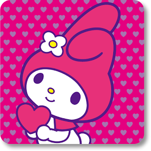 SANRIO CHARACTERS Theme14 1.2.4