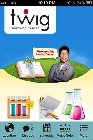 Twig Learning Center