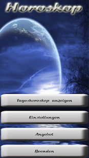 Lastest Horoskop APK