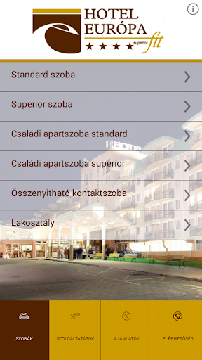 免費下載旅遊APP|Hotel Europa Fit app開箱文|APP開箱王