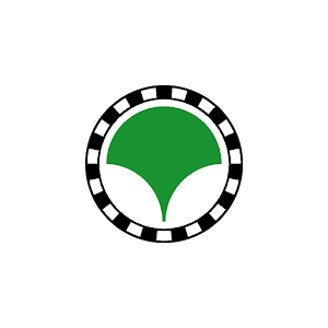 東京路線図 logo