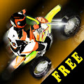 eXtreme MotoCross 2 Free Apk