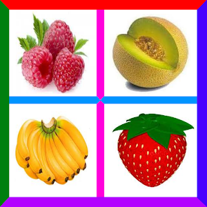 Fruits in Hindi.apk 2.3