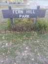 Fern Hill Park 