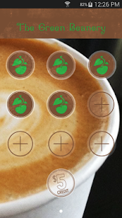 Free The Green Beanery APK