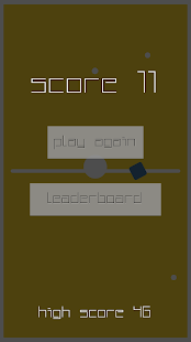 Line Bound - screenshot thumbnail