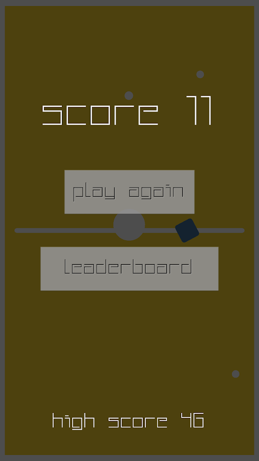 Line Bound - screenshot