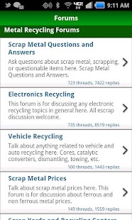 How to install Scrap Metal Forum MOBILE patch 1.4.0 apk for laptop