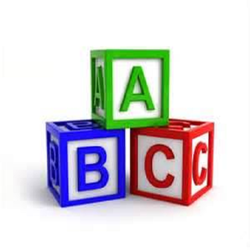 Learn The ABC's LOGO-APP點子