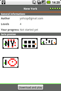 Free Download Zoob level editor (beta) APK