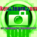 Christmas USA (Keys) logo