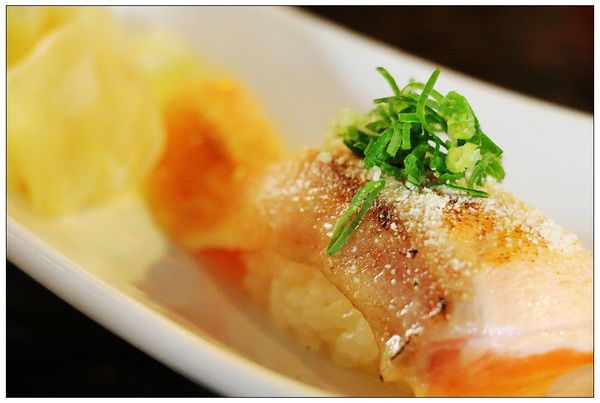 海老日本料理