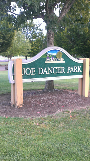 Joe Dancer Park