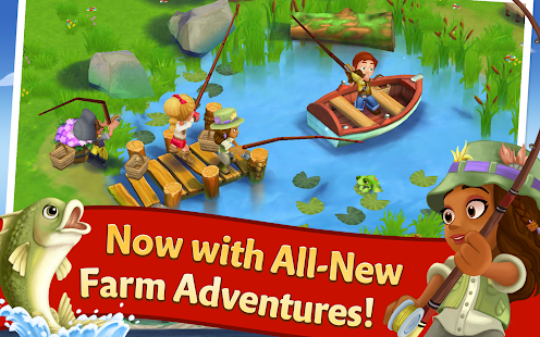 FarmVille 2: Country Escape v1.4.41 Mod (Unlimited Keys) cho Android FarmVille 2: Country Escape v1.4.41 Mod (Unlimited Keys) cho Android