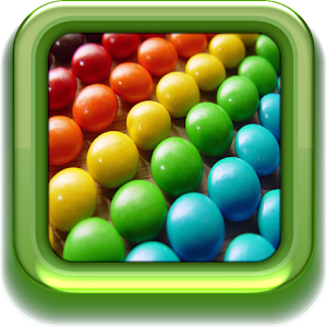 Candy Factory Chef Planet 1.2