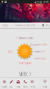 Zooper Pocket Skin Screenshots 2