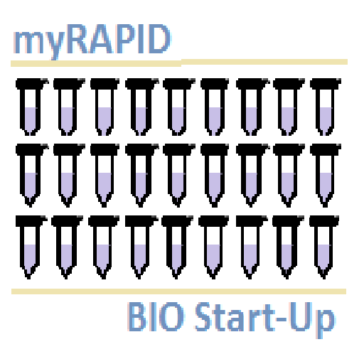 myRAPID BIO Start-Up