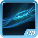 Sony Xperia Z HD Wallpapers mobile app icon
