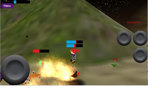 Lastest Escape from Zargnon APK for Android