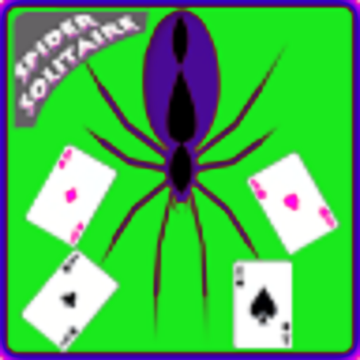 Spider Solitaire Free Game 解謎 App LOGO-APP開箱王