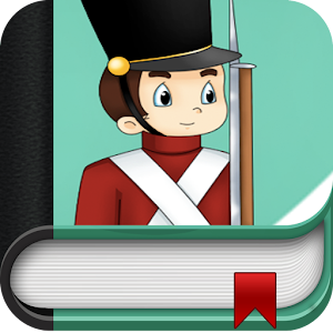 The Tin Soldier logo