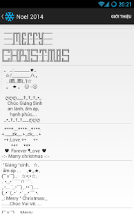 Free Download Noel 2014 APK for PC