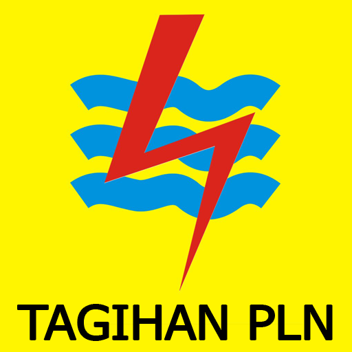 Info Tagihan Listrik PLN LOGO-APP點子