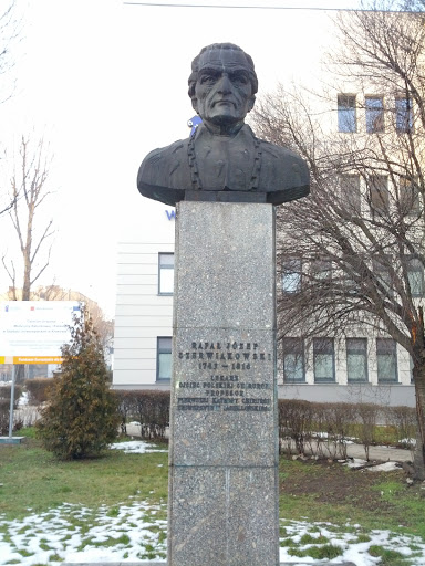 Rafal Jozef Czerwanowski Sculpture