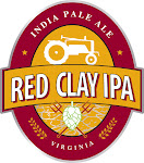 Sunken City Red Clay IPA