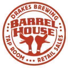 Logo of Drake's Drakonic (Brandy Barrel-Aged)