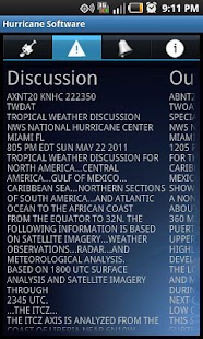 Lastest Hurricane Software APK for Android