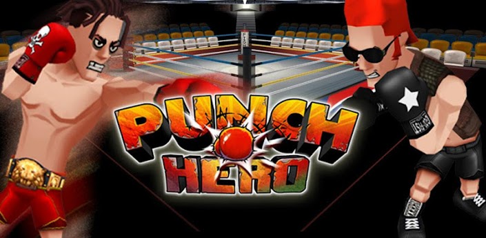 Punch Hero