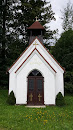 Kaple Dolní Nivy