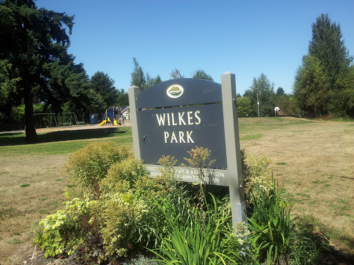 Wilkes Park