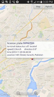 Lastest Autotrack Pk APK for Android