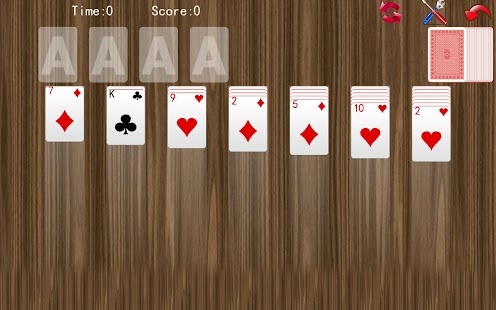 Solitaire Pro Screenshots 8