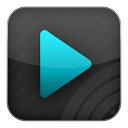 aWARemote for Winamp® mobile app icon