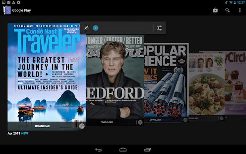 Free Test Application SS APK for Android