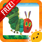 Cover Image of Download Very Hungry Caterpillar Free 1.0.1 APK