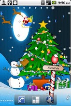 Christmas Night Free APK Download for Android