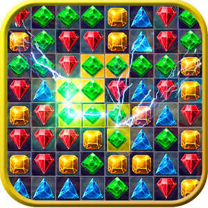 Gems Mania Legend for PC and MAC