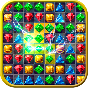 Download Gems Mania Legend Apk Download