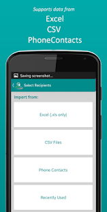 Download SMS Shooter | Bulk Group SMS APK for Android