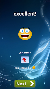 Logo quiz Screenshots 3