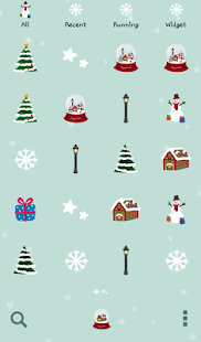 How to download mint snowball dodol theme patch 4.1 apk for pc
