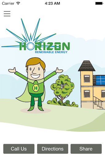 Horizon Renewable